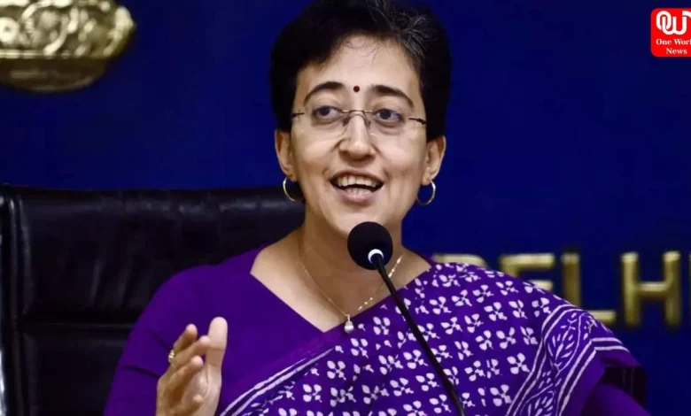 Atishi