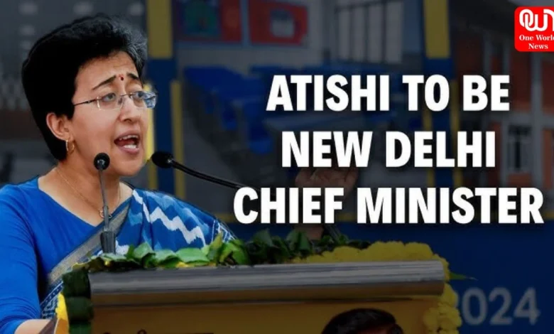 Atishi