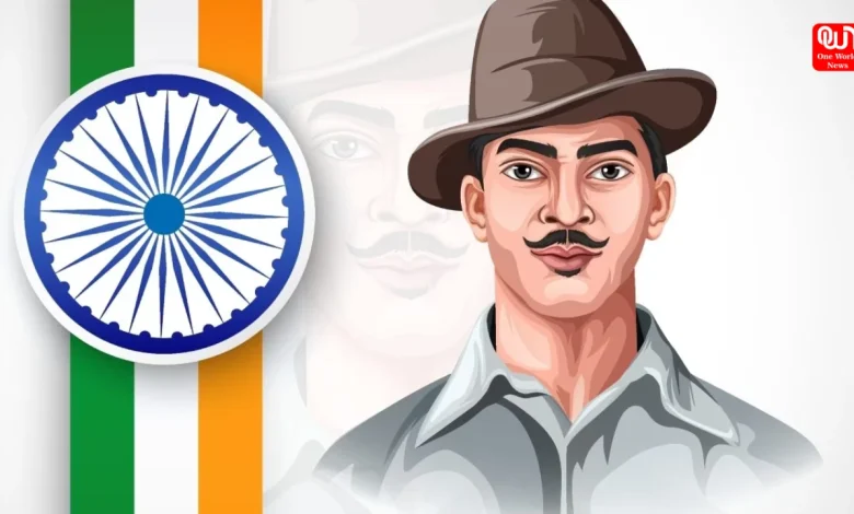 Bhagat Singh Jayanti