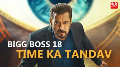 Bigg Boss 18