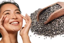 Chia Seeds