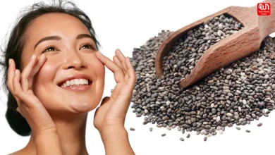 Chia Seeds