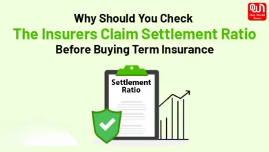 Claim Settlement Ratio