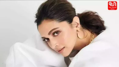 Deepika Padukone