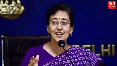 Atishi