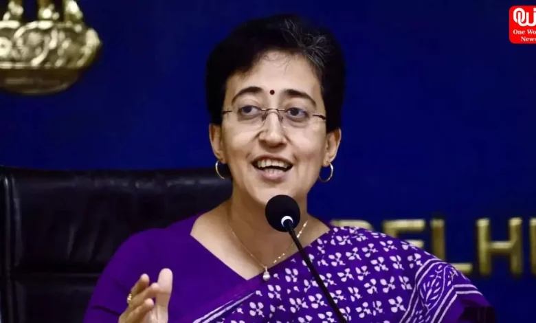 Atishi