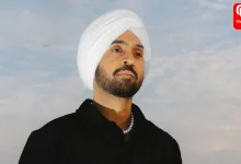 Diljit Dosanjh