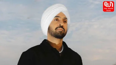 Diljit Dosanjh