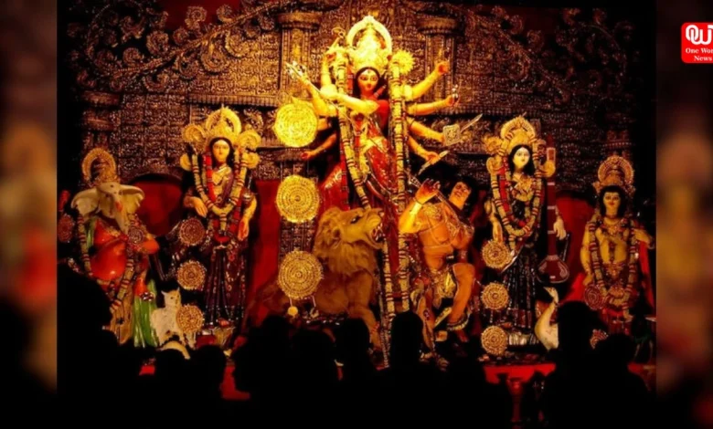 Durga Puja