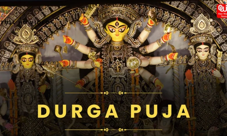 Durga Puja