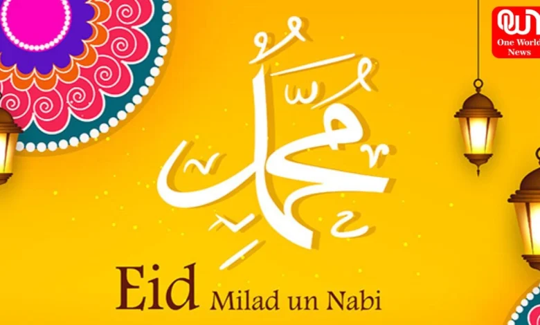 EId-al-Milad