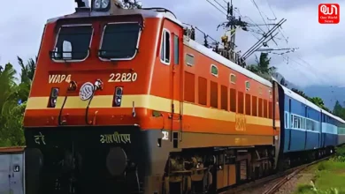 Festival Special Trains