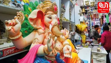 Ganesh Chaturthi