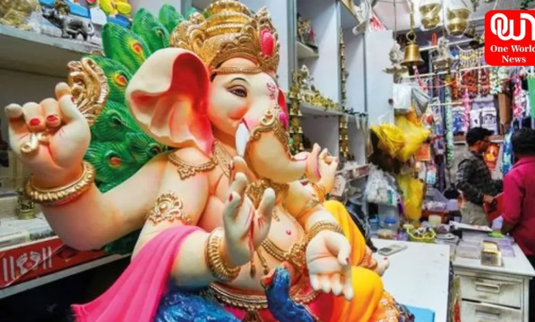 Ganesh Chaturthi