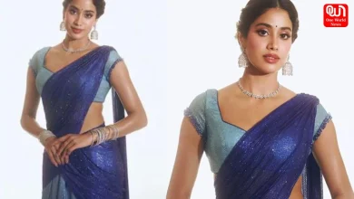 Janhvi Kapoor