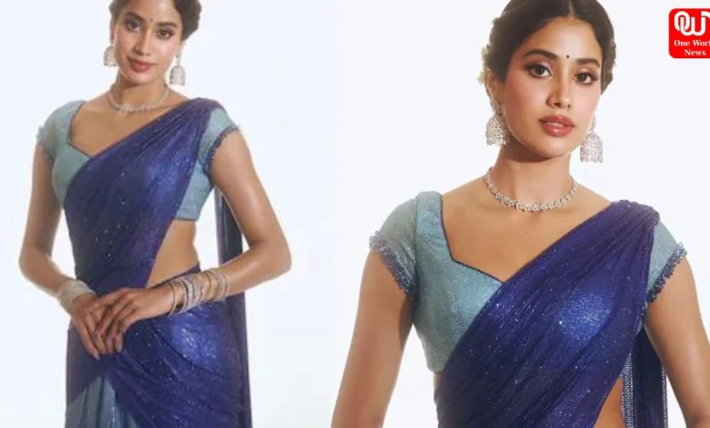 Janhvi Kapoor