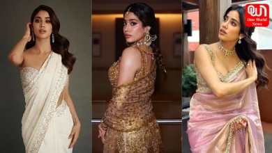 Janhvi Kapoor