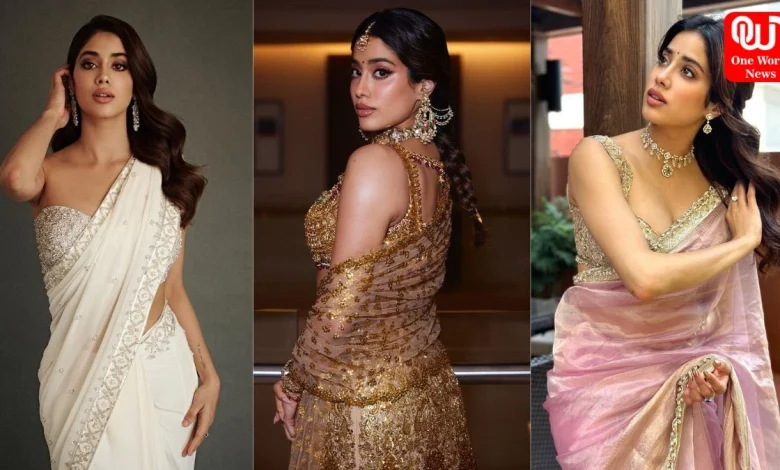 Janhvi Kapoor