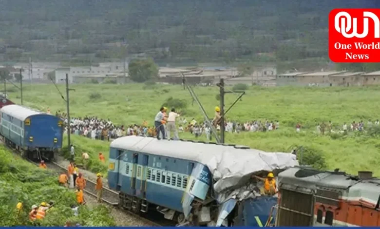 Kalindi Express