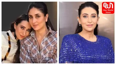 Karisma Kapoor