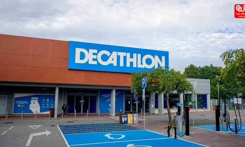 Decathlon