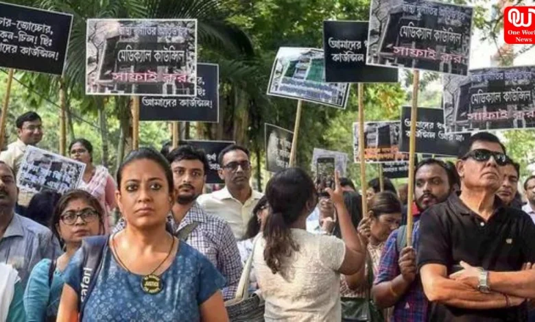 Kolkata doctors