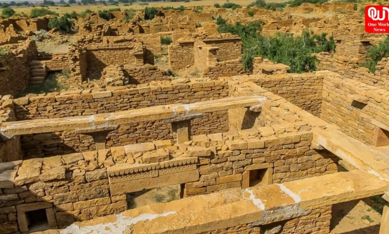 Kuldhara