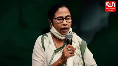 Mamata Banerjee