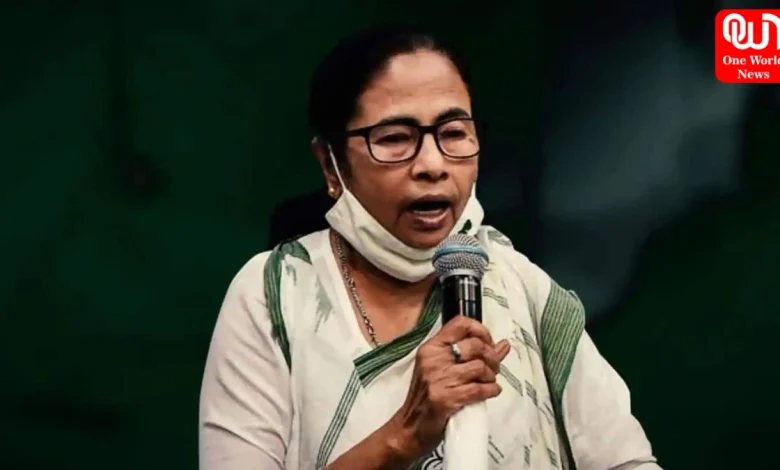 Mamata Banerjee