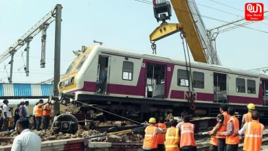 Mathura Train Accident