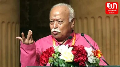 Mohan Bhagwat