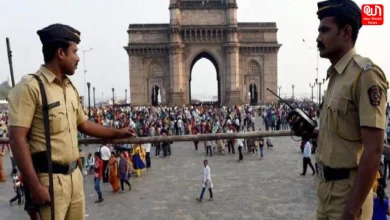 Mumbai On Alert