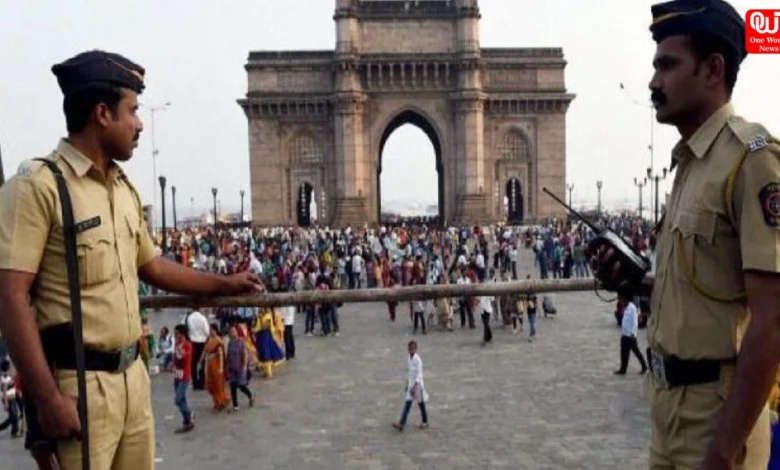 Mumbai On Alert