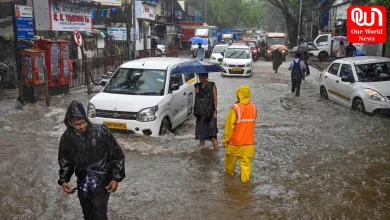 Mumbai Weather