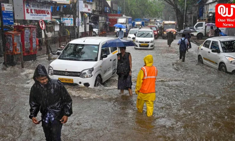 Mumbai Weather