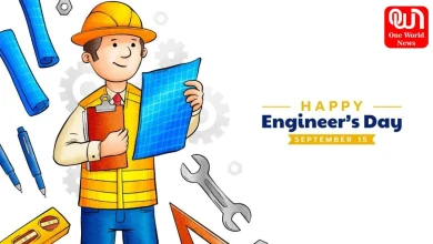 National Engineer's Day