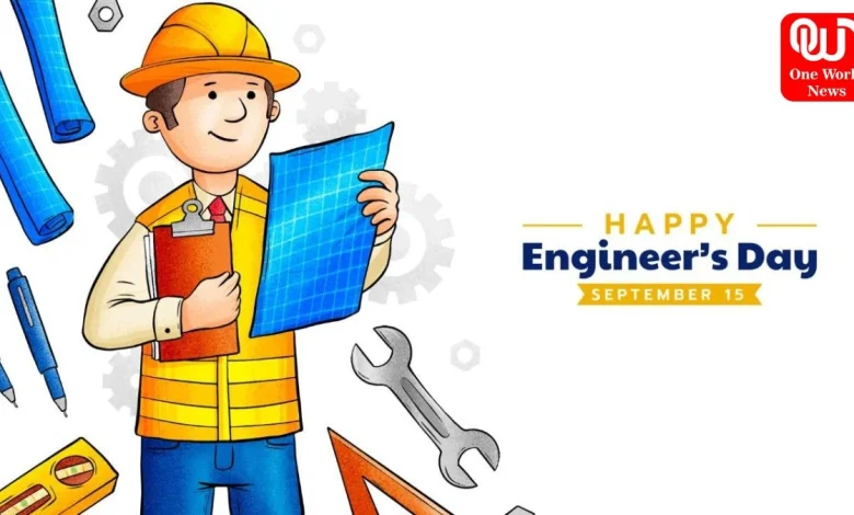 National Engineer's Day