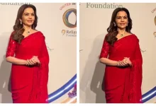 Nita Ambani