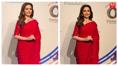 Nita Ambani