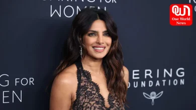 Priyanka Chopra