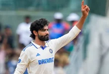 Ravindra Jadeja