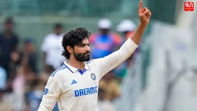 Ravindra Jadeja