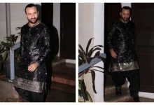 Saif Ali Khan