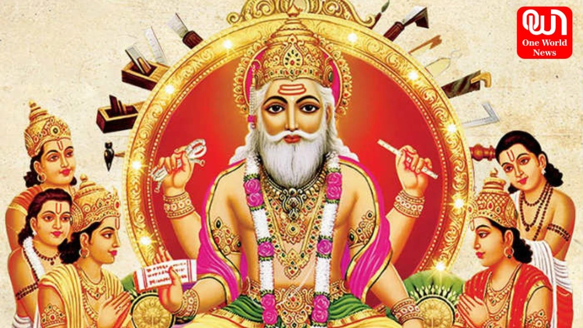 Everything you need to know about Vishwakarma Jayanti 2024