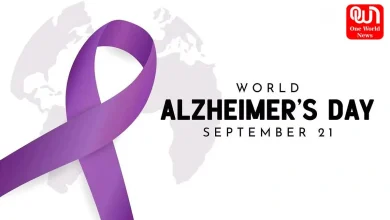 World Alzheimer's Day