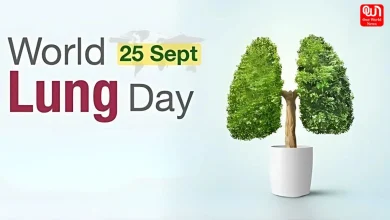 World Lung Day