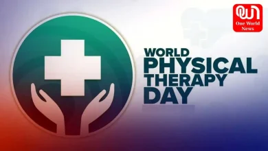 World Physical Therapy Day