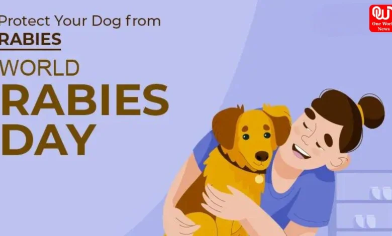 World Rabies Day