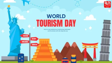 World Tourism Day