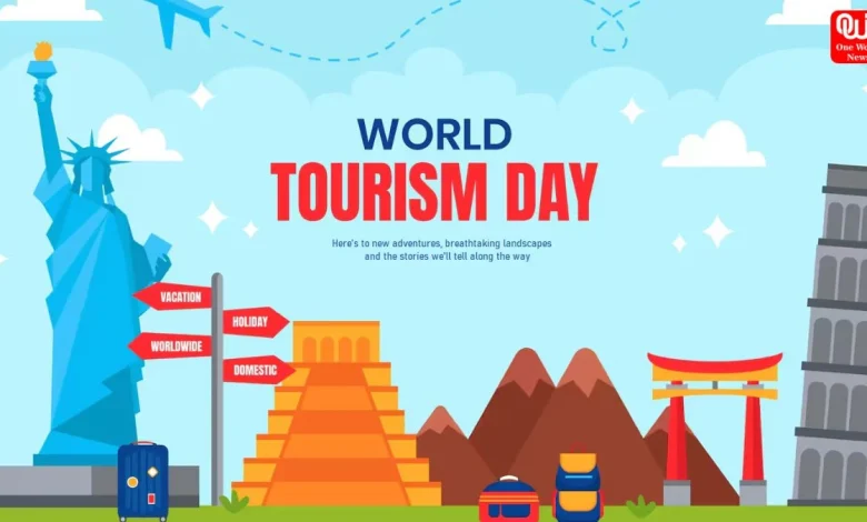 World Tourism Day